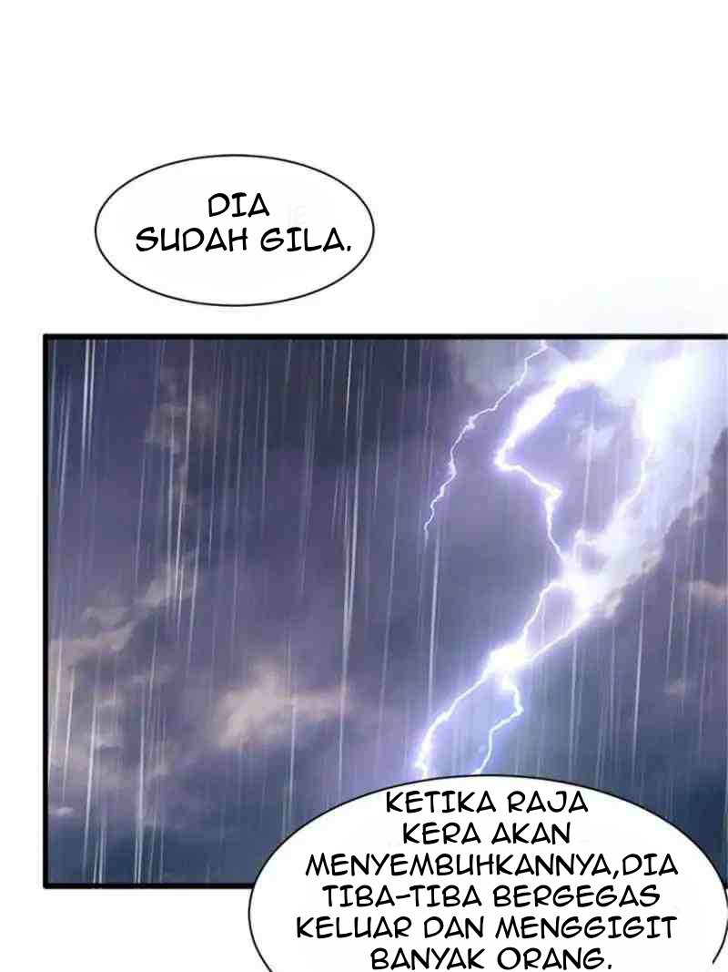 Beauty and the Beasts Chapter 82 Gambar 47